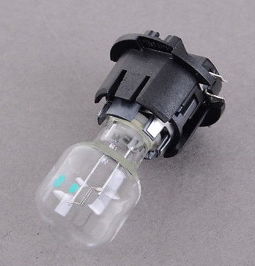 Genuine BMW F26 Sac Bulb With Holder 63217954459 for sale online 