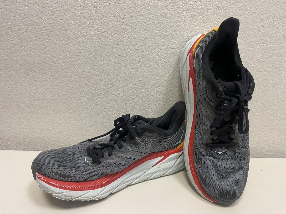 HOKA ONE ONE Clifton 8 Men