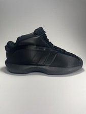 Size 11 - Adidas Crazy 1 2023 Black for sale online | eBay