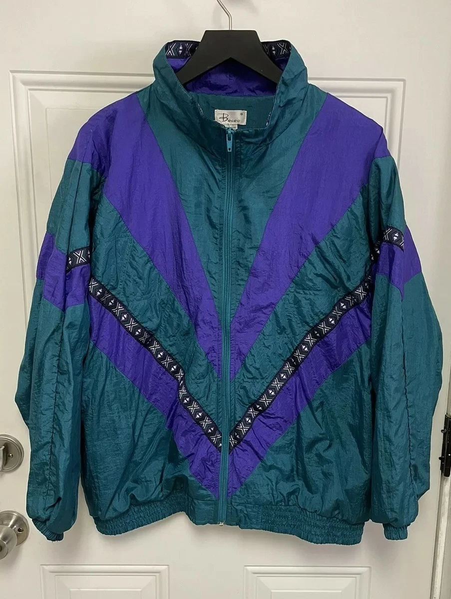 Bocoo jacket sale