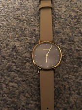 Damenarmbanduhr Designeruhr Watch People Lady Armbandbreite: 16 mm NEU!