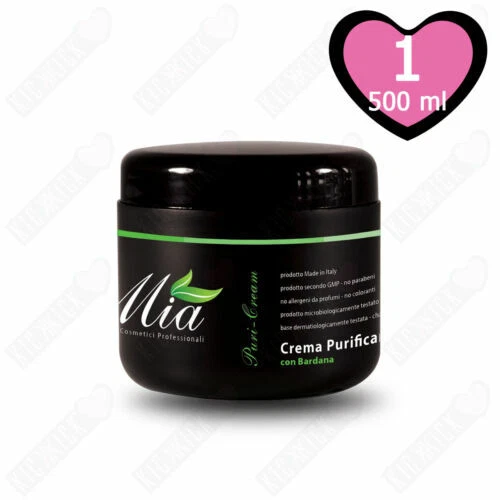 Prodotti antiacne e antimperfezioni astringenti