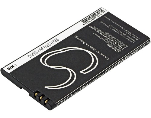 Batteria per Nokia Lumia 735 BL-T5A BV-T5A Li-Polymer NUOVA - Foto 4 di 5