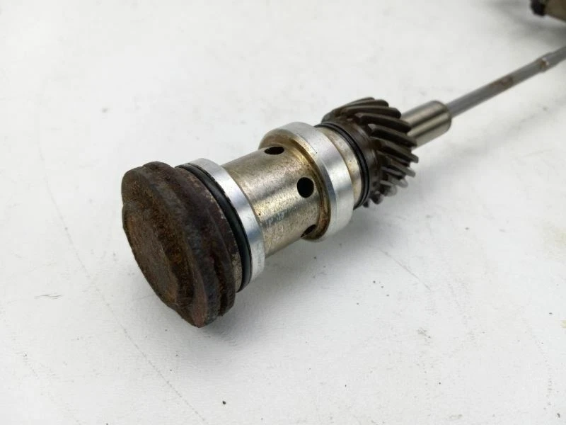 2007 FORD EXPLORER МАСЛЯНЫЙ НАСОС 17936 - Изображение 2 из 4