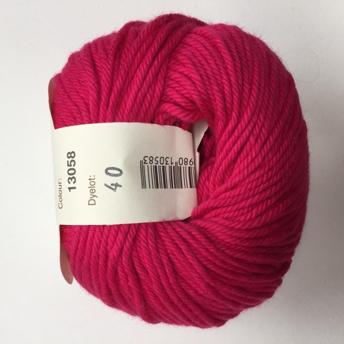 Debbie Bliss Cotton DK - 50g - 100% Cotton - Picture 4 of 14