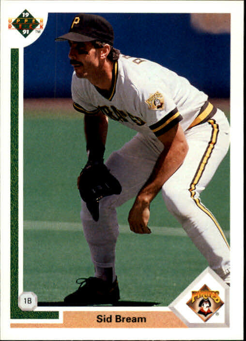 1991 Upper Deck Baseball Pick Complete Your Set #1-250 RC Stars 🔥⚾🔥