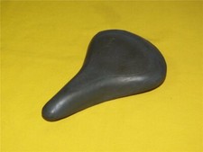 Original DDR Kinder Fahrrad Sattel Kindersitz Kindersattel Kinderfahrradsitz 