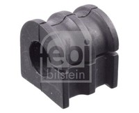 Febi 101935 Stabilisatorlager Stabilager Stabilisator Lagerung Gummilager