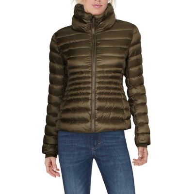 puffer jackets at kohl's