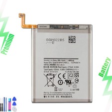 For Samsung Galaxy Note10 Plus 5G N976U SM-N976U Replace Battery EB-BN972ABU