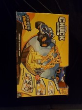 Tonka Chuck Friends  Handys Hangtime Bridge P...