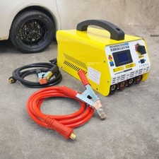 M9500a Auto Battery Charger Engine Starter 220v 12v24v For Vehicles Car Truck