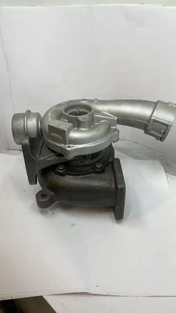 Turbolader 070145701H