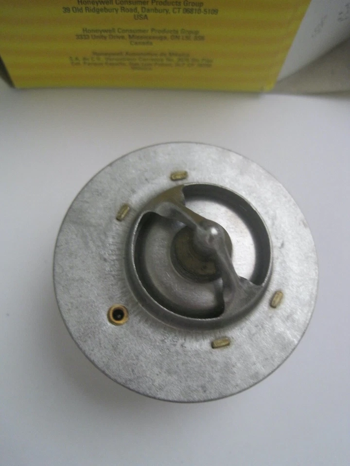 Termostato Prestone Generación 2 753 - 195 Foto 3 de 4