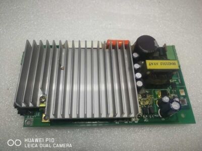 PRS-4631B 100% TESTED by DHLor EMS #F7