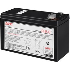 APC APCRBC154 REPLACEMENT BATTERY CARTRIDGE NO. 154
