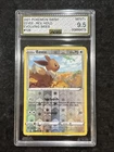 2021 Pokemon Evolving Skies Eevee -Reverse Holo AGS Mint 9.5