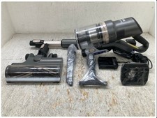 Vax HomePro Plus Cordless Vacuum Cleaner Graphite/Titanium