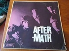 The Rolling Stones Aftermath 1966  Mono LP Decca LK4786 3A 1B