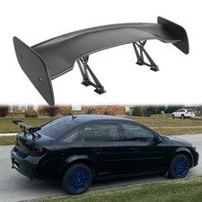 46 Gt Style Rear Trunk Wing Racing Spoiler For Chevroletchevy Cobalt 2005-2010