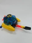 LEGO Aquazone: Sea Sprint 9 (6125) Vintage Complete
