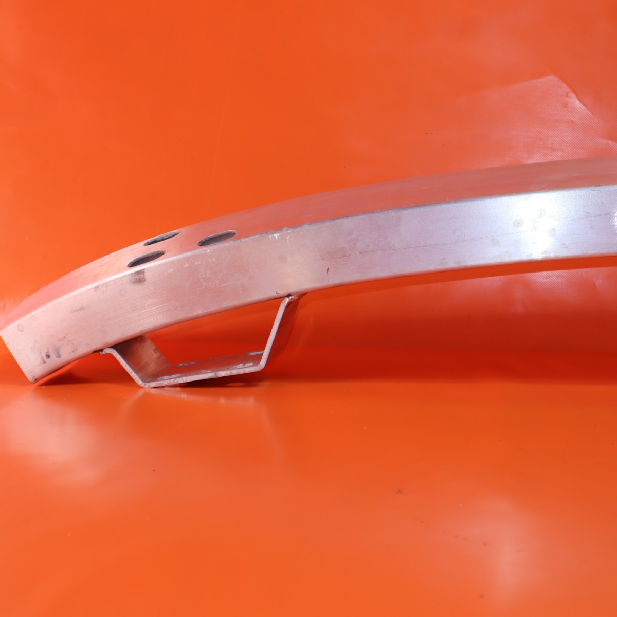 MASERATI GHIBLI REINFORCEMENT REAR 2014 2015 2016 2017 2018 2019 2019 670004652