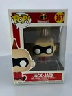 Funko POP! Disney Pixar The Incredibles 2 Jack-Jack #367 Vinyl Figure NOT MINT