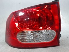 Feu arrière Ssangyong ACTYON