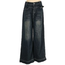 NWT Wide Leg Y2K 90s Jeans