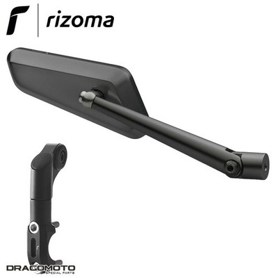Rückspiegel CIRCUIT 744 Triumph Street Triple RS 2017-2019 RIZOM...
