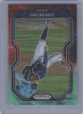 2021 Panini Select #189 Jacob deGrom Cosmic Prizm