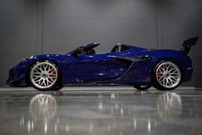 2025 Chevrolet Corvette 3LZ ZTK FREE NATIONWIDE ENCLOSED DELIVERY!