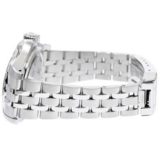 TUDOR PRINCE DATE HYDRONAUT TIGER 89190 41mm SS Black Dial Automatic Date #C255 3