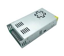 Yasta Alimentatore Stabilizzato 12V 50A Trasformatore Professionale 220V Switchi
