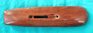 Miny-New Original Browning 12 Ga. BSS Forearm Forend Side by Side Shotgun SxS
