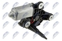 NTY Wischermotor ESW-FT-023 FüR Abarth Passend FüR Fiat