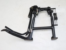 Supporto asse BMW K 100 RS 46522311490 cavalletto anteriore 74 KW 100 CV benzina 09-1993