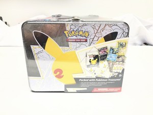 Pokemon Celebrations Collectors Chest | eBay