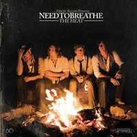 Needtobreathe - Heat - Cd - G1398Z