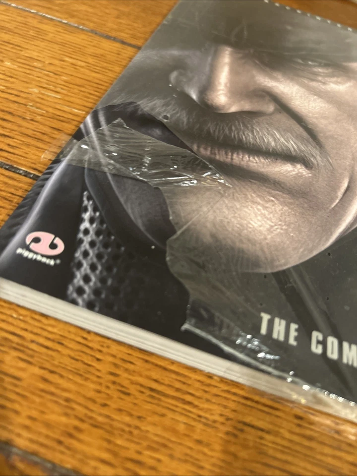 Metal Gear Solid 4: Guns Of The Patriots - Official Strategy Guide new sealed - Image 2 of 4