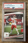 2022 PANINI PRESTIGE PATRICK MAHOMES #141 - PSA 9 MINT