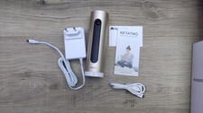 Netatmo Smart Indoor Überwachungskamera NSC0...