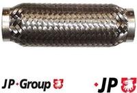 Jp Group 9924100500 Flexrohr FüR Abgasanlage Flexrohr Flexteil FlexstüCk