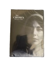 The Chosen: Season Two Complete Second DVD, 2-Disc Set NEW Sealed, Free Ship