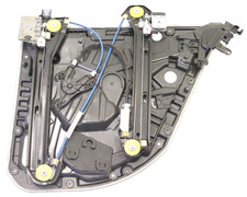 Mercedes CLS C257 W257 4Matic Coupe A2577301303 Fensterheber Motor Hinten Links