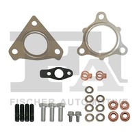 Fa1 KT740050 Montagesatz, Lader FüR CitroËN Mitsubishi Peugeot