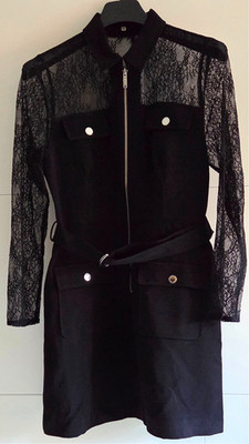 Morgan, Kleid, Größe 44, NP 85,00  , NEU !!!