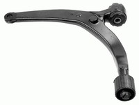 Lenker RadaufhÄNgung Vorne Links Lemförder 35395 01 FÜR Peugeot Fahrwerkslenker