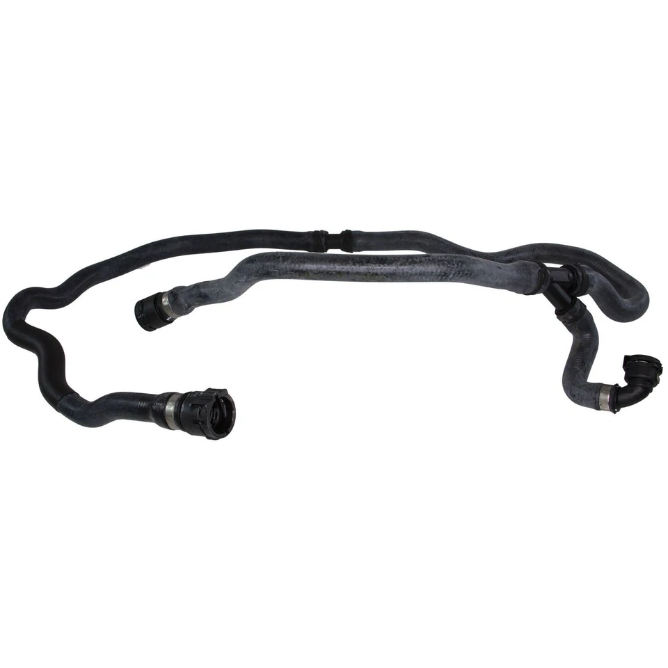 Rein CHE0493 Engine Coolant Hose For 04-05 BMW 525i 530i - Image 3 of 4