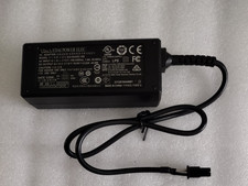 Original EDAC 40W AC Power Adapter 18.0V-2.22A, 2 Pin Connection / EA10442G-180